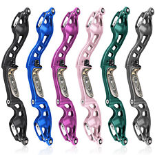 Riser arco ricurvo 19" ILF CC