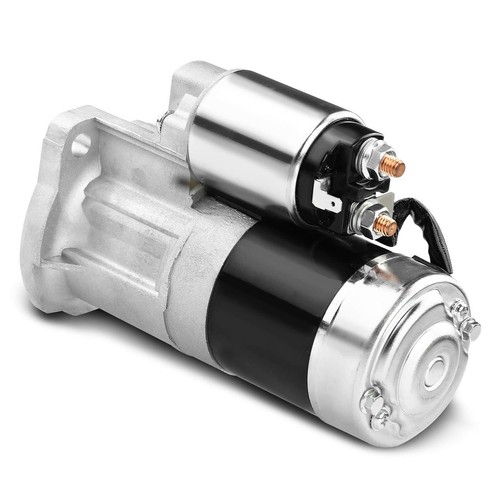 Motorino avviamento starter - di,