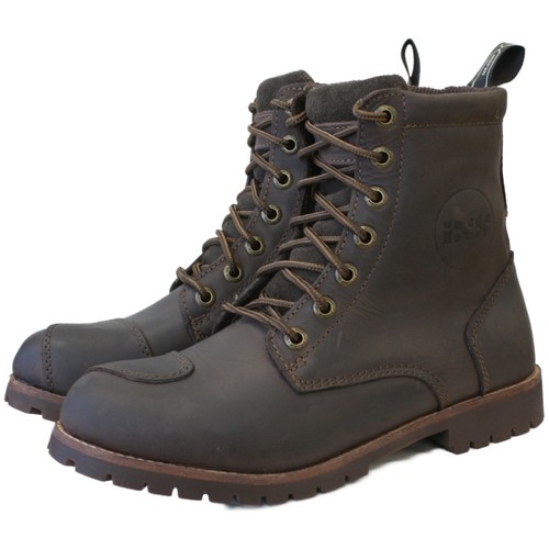 Scarpe moto ixs - scarpe,