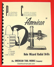 Manuale ricambi trapano