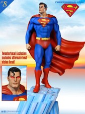 Tweeterhead superman super - tweeterhead,