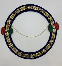 Regalia Massonica Grand Lodge