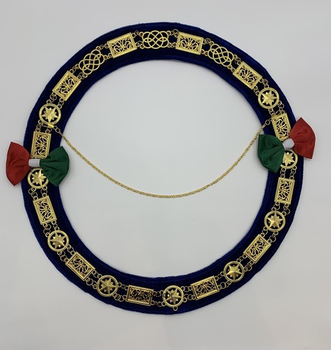 Regalia massonica grand - massonica,