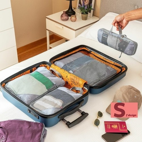 Borsa valigia viaggio a - valigia,