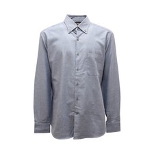 L0923 CAMICIA FLANELLA UOMO