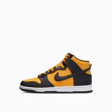 SCARPE NIKE DUNK HIGH RETRO
