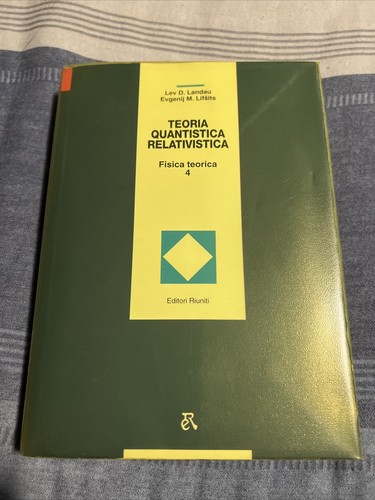 Teoria quantistica - teoria,