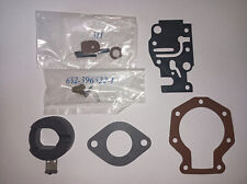 KIT CARBURATORE ORIGINALE OMC EVINRUDE JOHNSON FUORIBORDO 431897 396522