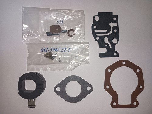 Kit carburatore originale - kit,