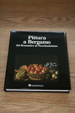 Pittura bergamo dal - a,