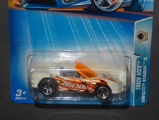 HW HOT WHEELS 2004 TRACK ACES