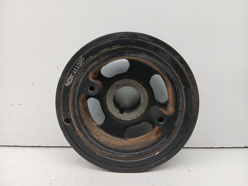Puleggia albero motore - puleggia,