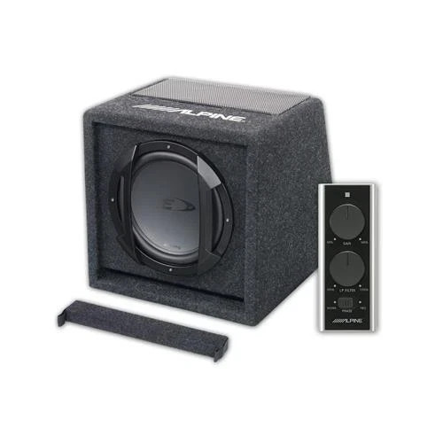Alpine swe 815 subwoofer - alpine, swe-815
