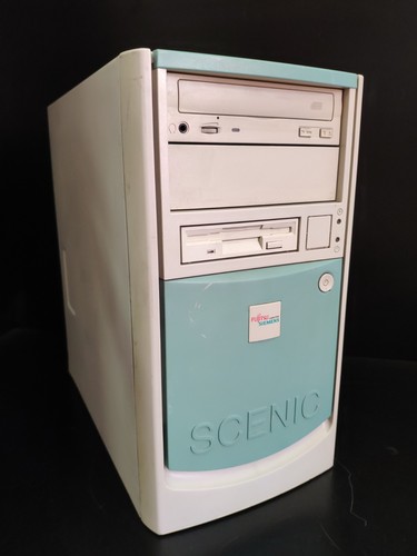 Computer vintage retrocomputer - vintage,