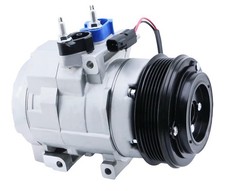 A/C Compressor For 06-14 Ford