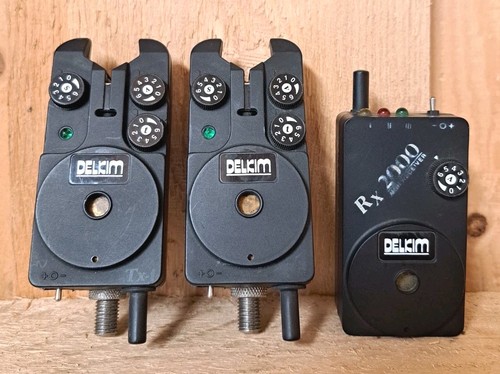 Delkim txi mk1 segnalatore - delkim, di