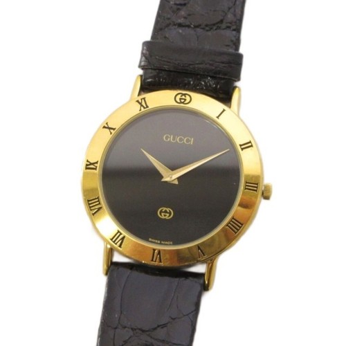 Gucci orologio vintage quarzo - gucci,