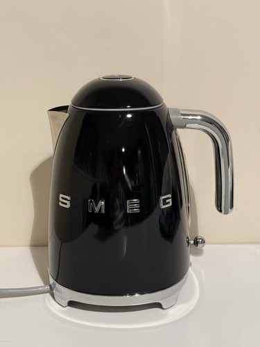 Smeg bollitore senza fili - smeg,
