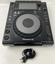Pioneer CDJ-900 nexus lettore
