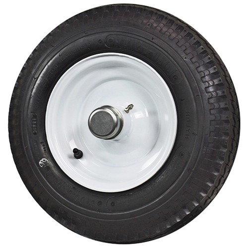Ruota spaccalegna 80x8 kenda - ruota,
