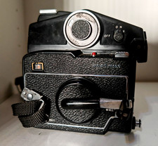  Mamiya M645 Film Camera +