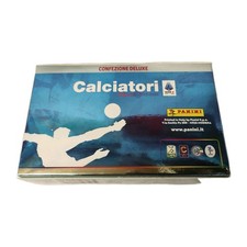 Calciatori Panini 2025-2026