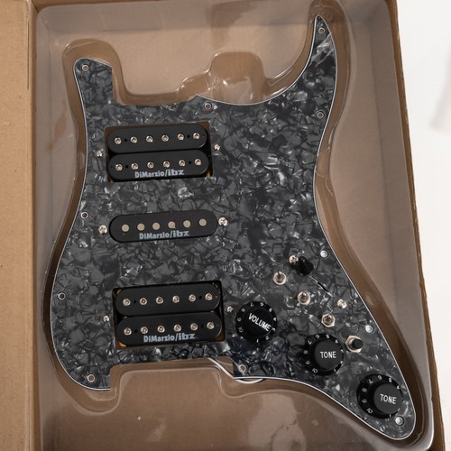 Battipenna per chitarra