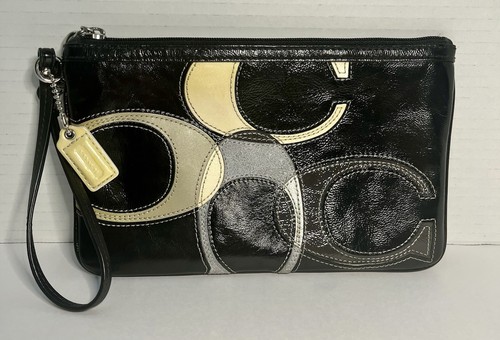Bracciale frizione coach - bracciale/frizione,