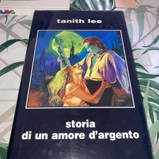 Storia Di Un Amore D'argento