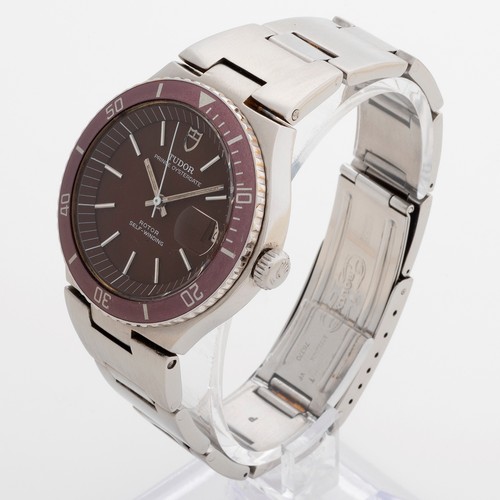 Tudor prince oysterdate ref - prince,