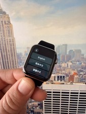 Apple Watch Series 4 40mm (GPS