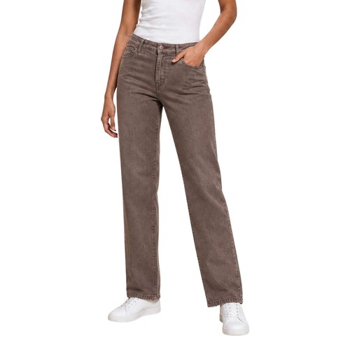 Guess pantalone lyocell - guess,