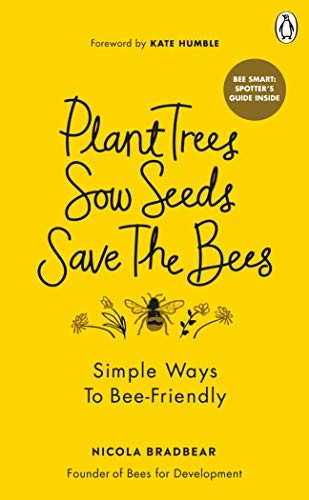 Plant trees sow seeds - trees,, save