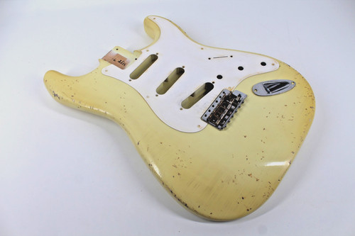 Mjt ufficiale custom - custom, vintage