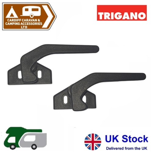 Finestra poliplastica nera - finestra,