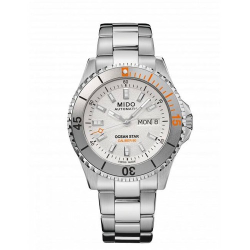 Orologio mido oceanstar 200 - oceanstar,