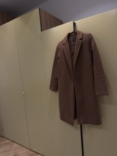cappotto donna Zara