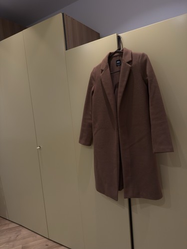 Cappotto donna zara - cappotto,
