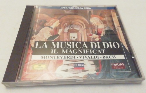 Musica dio il - dio,