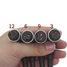 Cavo Alimentazione Batteria