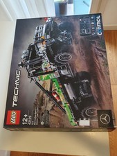 LEGO 42129 Camion Fuoristrada