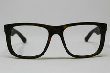 Montatura occhiali da vista RAY-BAN JUSTIN mod RB4165 col 710/13 taglia 54/16