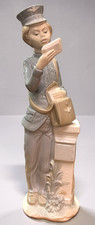 Rara statuina vintage Nao by