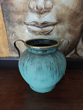 ANTICO VASO CACHEPOT FIORIERA