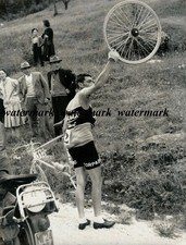 Fotografia originale Antonio