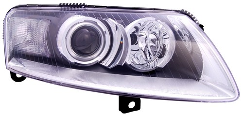 Faro proiettore anteriore