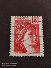 SELLO DE FRANCIA
