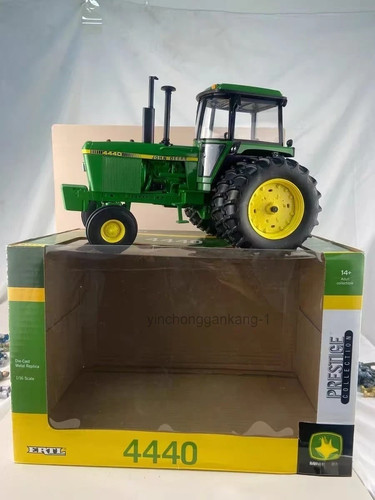 Modello veicolo agricolo in - modello, di