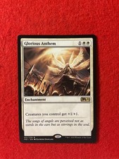 Glorious Anthem - Core Set