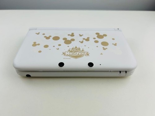 Console nintendo 3ds - ll, disney